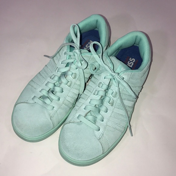 K-Swiss Shoes - KSwiss tennis shoes